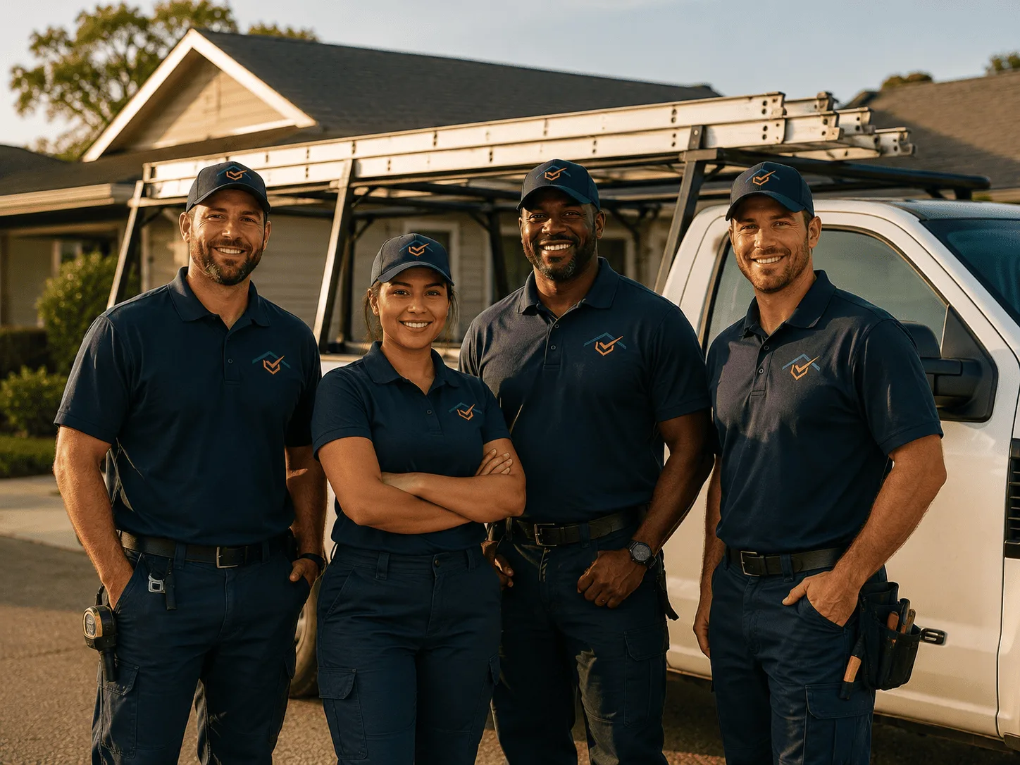 Roof Inspection company in Garden Prairie, IL